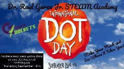 Dot Day